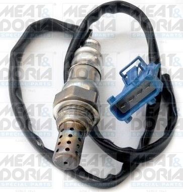 Лямбда-зонд (кислородный датчик) Meat & Doria. Артикул 81744