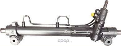 Восстановленная гидравлическая рулевая рейка Toyota Camry 2006-2011 (Pstpro). Артикул B75027PSTR