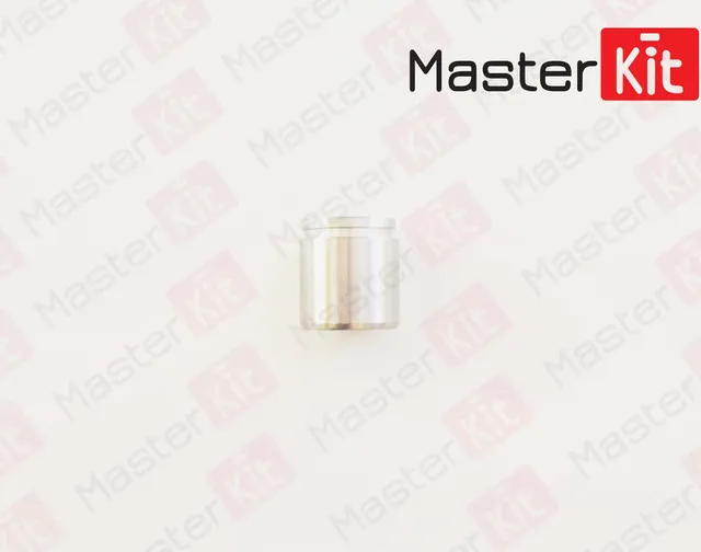 Поршень тормозного суппорта KIA CARNIVAL/SORENTO 02- (Master KIT). Артикул 77A1497