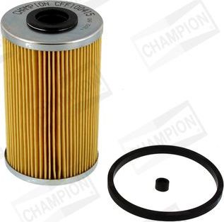 Топливный фильтр Champion. Артикул CFF100415