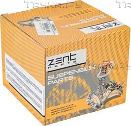 Подушка (опора) двигателя Zentparts. Артикул Z13194