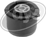 Сайлентблок задней балки DYS. Артикул 72-23840