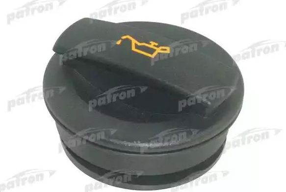 Крышка маслозаливной горловины Patron. Артикул P16-0019