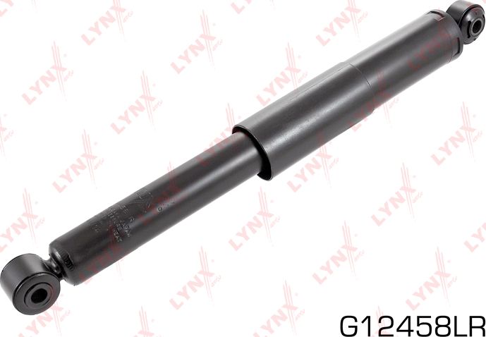 Амортизатор LYNXauto. Артикул G12458LR