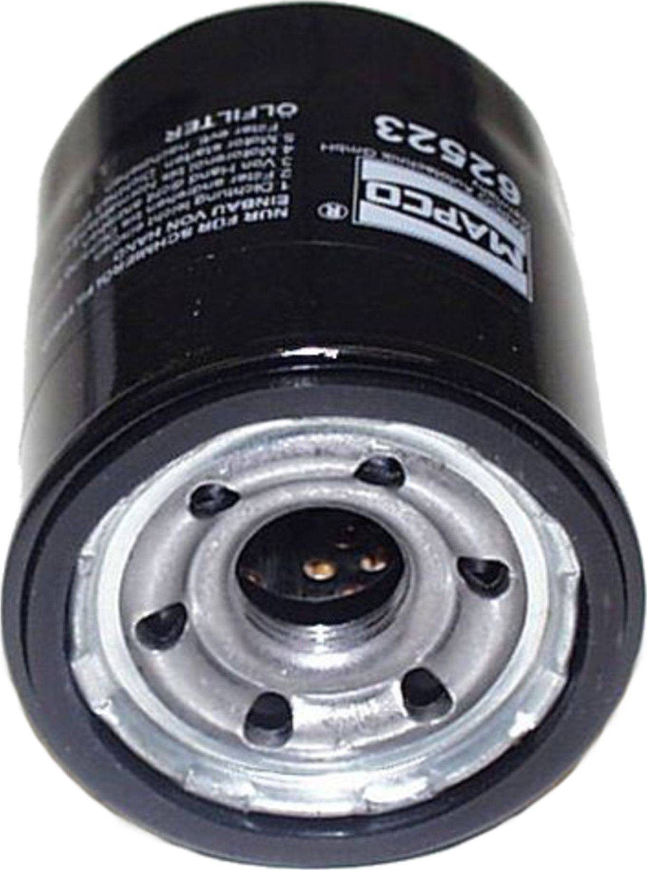Масляный фильтр MAPCO. Артикул 62523