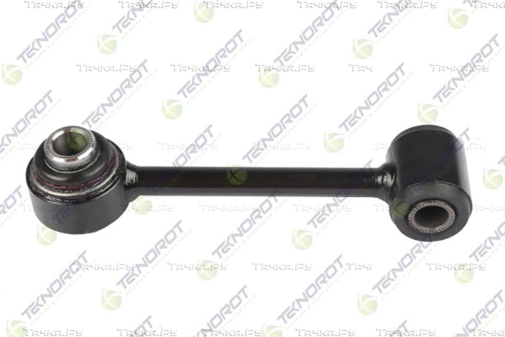 Стойка (тяга) стабилизатора Teknorot передняя для Toyota Avensis I 1997-2003. Артикул T-433