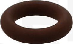 Кольцо форсунки уплотнительное Elring (FPM (Fluor-Kautschuk)). Артикул 234.480