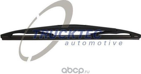 Щетка стеклоочистителя (дворник) Trucktec Automotive. Артикул 08.58.272