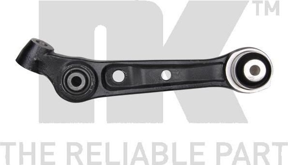 Поперечный рычаг передней подвески NK задний левый нижний внешний для BMW 5 VI (F10/F11/F07) 2010-2017. Артикул 5011575