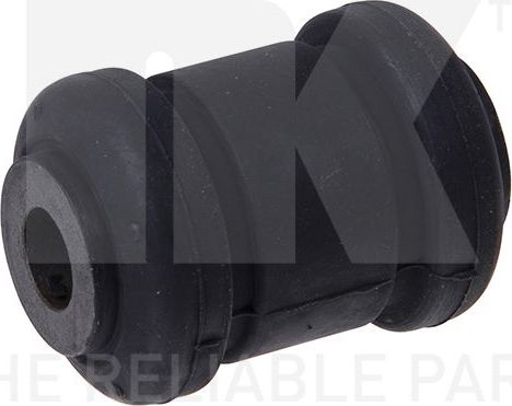Сайлентблок переднего рычага подвески NK. Артикул 5102535