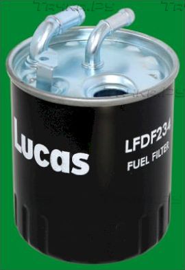 Топливный фильтр Lucas. Артикул LFDF234