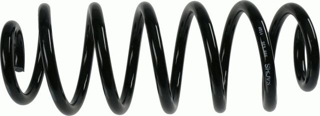 Пружина подвески SACHS передняя для Audi A8 I (D2) 1996-2002. Артикул 998 436