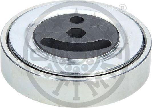 Натяжной ролик (натяжитель) приводного поликлинового ремня Optimal. Артикул 0-N2239