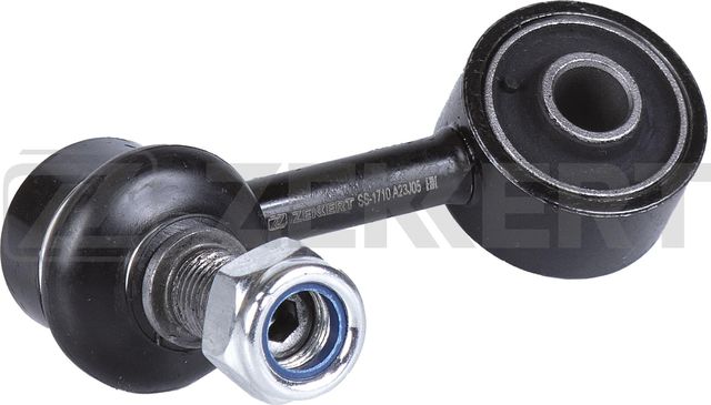 Стойка (тяга) стабилизатора Zekkert. Артикул SS-1710