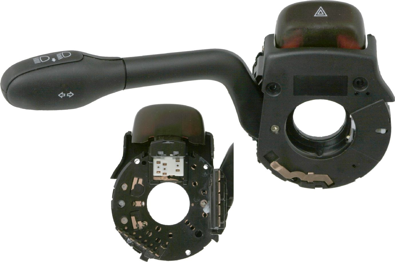 Подрулевой переключатель Febi Bilstein (полимерный материал). Артикул 17062