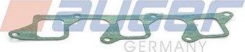 Прокладка впускного коллектора Auger для Renault Premium I 1996-2006. Артикул 65865