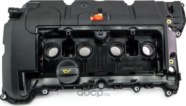 Крышка головки цилиндра (Dominant). Артикул BW110127553799