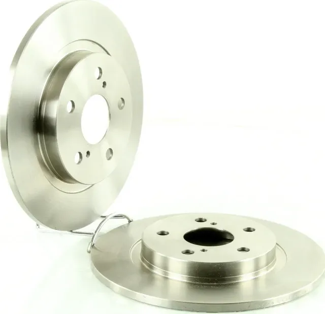 Тормозной диск Bosch. Артикул 0 986 479 656