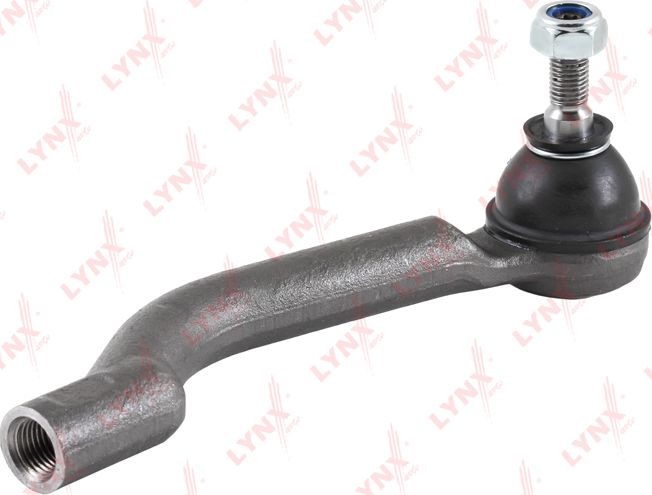 Наконечник рулевой тяги LYNXauto. Артикул C4357R