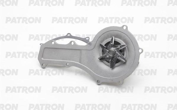 Помпа (водяной насос) Patron для Chrysler Voyager II 1990-1995. Артикул PWP7127