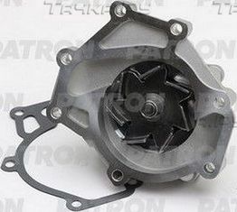 Помпа (водяной насос) Patron для Hyundai H-1 II 2008-2026. Артикул PWP1395