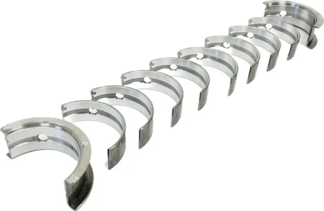 Вкладыши коренные, комплект 10 шт (Ukorauto). Артикул U0422004