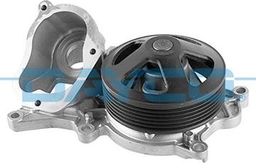 Помпа (водяной насос) Dayco. Артикул DP322