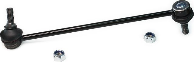 Стойка (тяга) стабилизатора Cworks передняя правая/левая для BMW 6 III (F06/F13/F12) 2011-2018. Артикул F250R0095