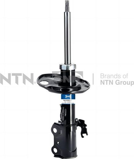 Амортизатор NTN / SNR. Артикул SA66940.08R