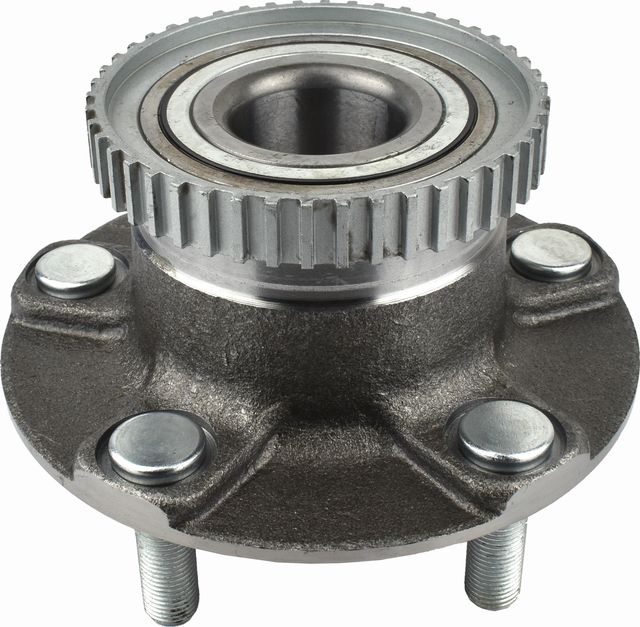 Ступица колеса (Jikiu). Артикул HW22078