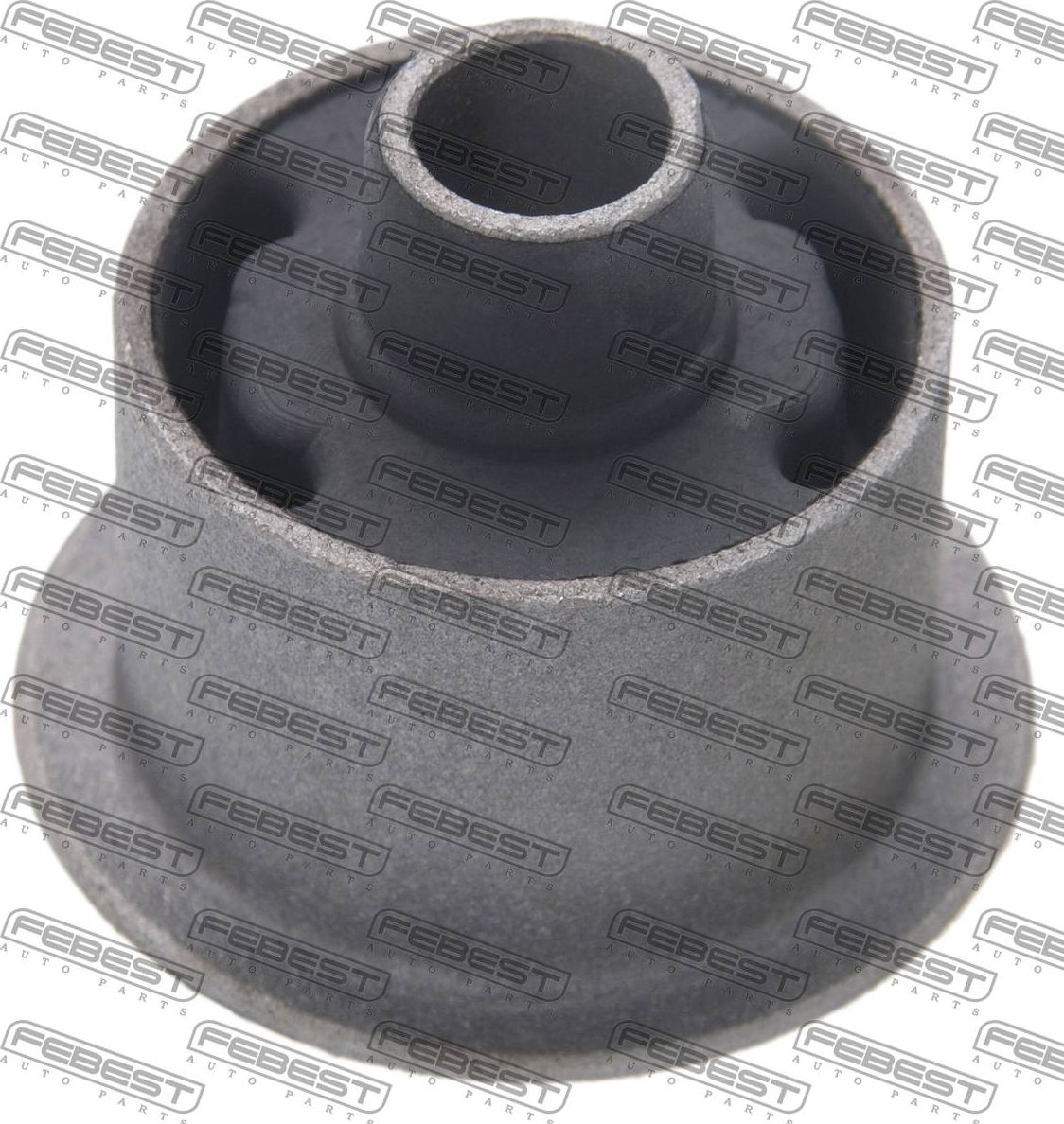 Подушка (опора) двигателя Febest. Артикул KAB-024
