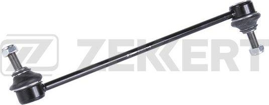Стойка (тяга) стабилизатора Zekkert. Артикул SS-1640