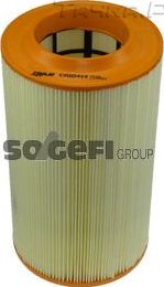 Воздушный фильтр Fram для Peugeot Boxer III 2006-2026. Артикул CA10414
