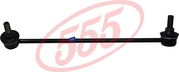 Стойка (тяга) стабилизатора 555. Артикул SL-H540R