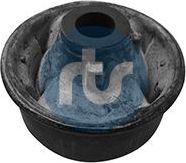 Сайлентблок переднего рычага подвески RTS. Артикул 017-00976