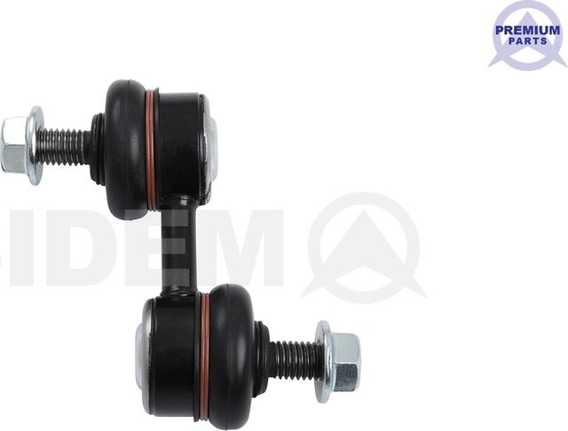 Стойка (тяга) стабилизатора Sidem передняя правая/левая для Honda CR-V I 1995-2002. Артикул 47067