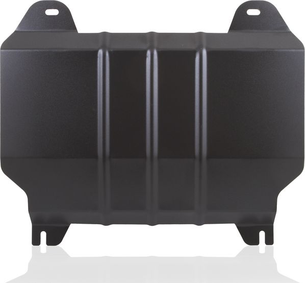 Защита NLZ для картера Mitsubishi Pajero Sport III 2016-2026. Артикул NLZ.35.33.030 NEW