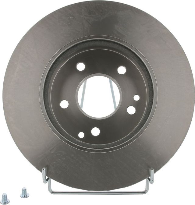 Тормозной диск Ferodo Premier. Артикул DDF1135