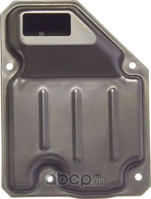 Фильтр АКПП Double Force (с прокладкой) Double Force. Артикул DFT1440