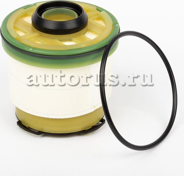 Топливный фильтр Ford. Артикул 1725552