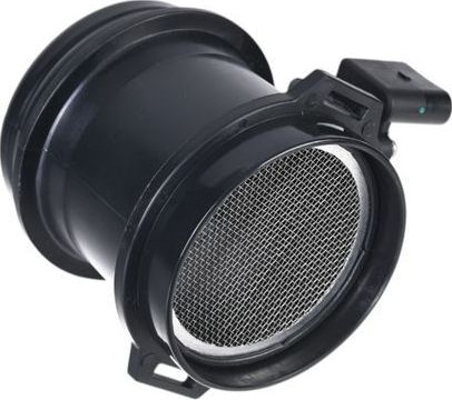 Датчик массового расхода воздуха (ДМРВ) Stellox для Audi A4 II (B6) 2000-2004. Артикул 61-06545-SX