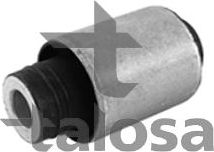 С-б.зад.верх.BMW 3 (E46) 98-05/X3 (E83) 03-10 Talosa. Артикул 64-04791