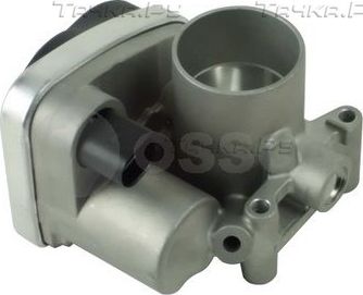 Дроссельная заслонка OSSCA для Volkswagen Golf V 2003-2006. Артикул 12180