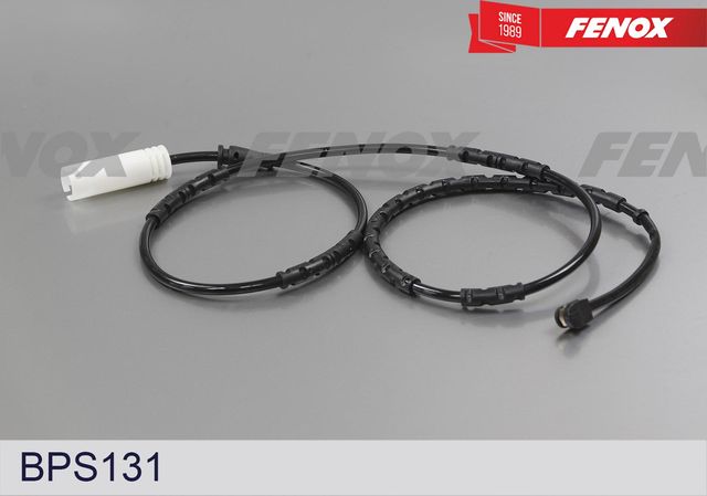 Датчик износа тормозных колодок Fenox. Артикул BPS131