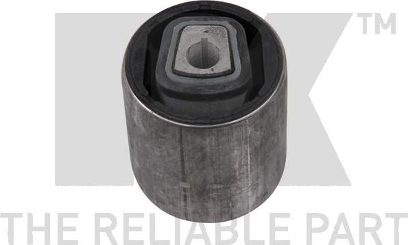 Сайлентблок переднего рычага подвески NK (алюминий). Артикул 5101557