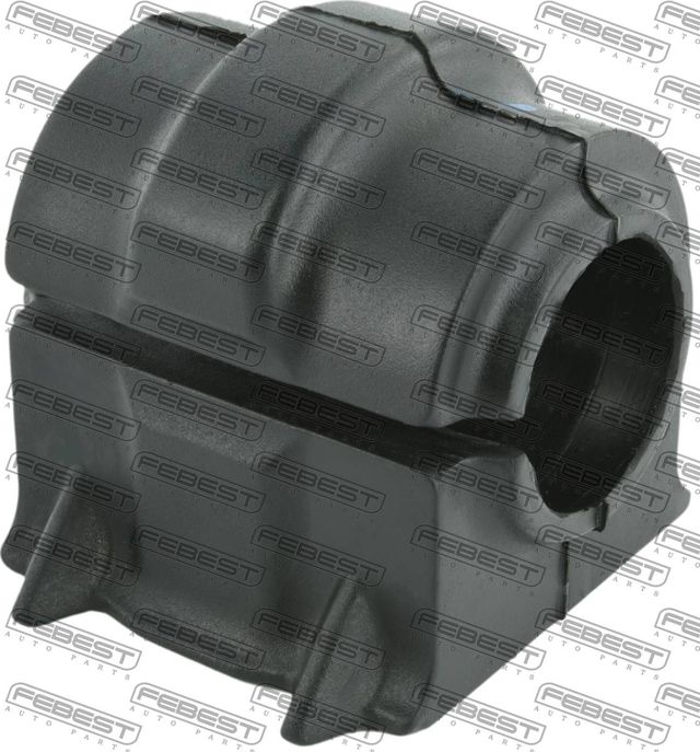 Втулка стабилизатора Febest передняя правая/левая для Ford Explorer IV 2006-2010. Артикул FDSB-EXPF