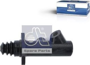 Цилиндр сцепления главный DT Spare Parts. Артикул 3.41109