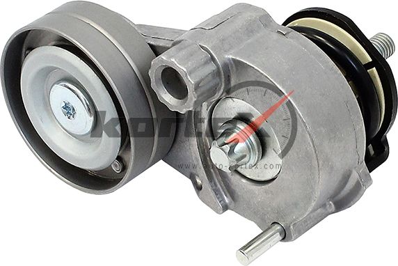 Натяжитель поликлинового ремня (Kortex). Артикул KTP2047