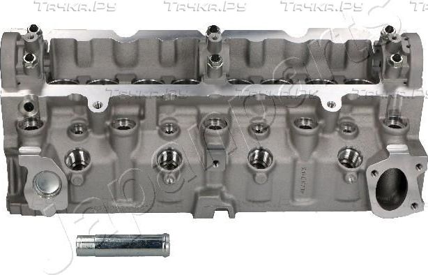 Головка блока цилиндров Japanparts (алюминий). Артикул XX-PE02ES