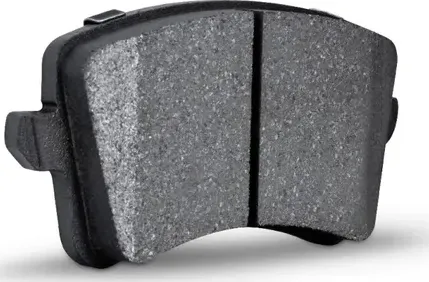 Колодки тормозные задние дисковые к-кт (Metaco). Артикул 3010262